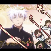 [动画/奇幻] 咒术回战 第二季 呪術廻戦 2  [中村悠一/樱井孝宏][蓝光/高清1080p/4K下载]