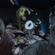 [惊悚/动画] 咒术回战 呪術廻戦  [榎木淳弥/内田雄马][蓝光/高清1080p/4K下载]