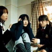 咒怨 呪怨 剧照