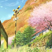 追逐繁星的孩子 星を追う子ども 剧照