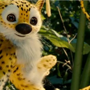 [喜剧/科幻] 追踪长尾豹马修 Sur la piste du Marsupilami  [贾梅尔·杜布兹/阿兰·夏巴][蓝光/高清1080p/4K下载]