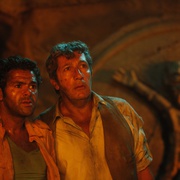 [喜剧/科幻] 追踪长尾豹马修 Sur la piste du Marsupilami  [贾梅尔·杜布兹/阿兰·夏巴][蓝光/高清1080p/4K下载]