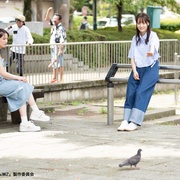 追踪者游戏 W2 チェイサーゲームW2 美しき天女たち 剧照