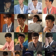 主君的太阳 주군의 태양 剧照