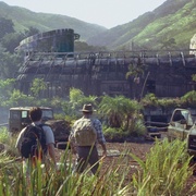 侏罗纪公园3 Jurassic Park III 剧照