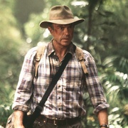 侏罗纪公园3 Jurassic Park III 剧照