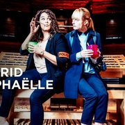 [犯罪] 子不雨双姝奇探 第二季 Astrid et Raphaëlle Season 2  [萨拉·莫滕森/罗拉·德瓦瑞 Lola Dewaere][蓝光/高清1080p/4K下载]