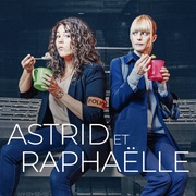 [犯罪] 子不雨双姝奇探 第二季 Astrid et Raphaëlle Season 2  [萨拉·莫滕森/罗拉·德瓦瑞 Lola Dewaere][蓝光/高清1080p/4K下载]