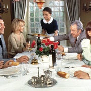 [喜剧/奇幻] 资产阶级的审慎魅力 Le charme discret de la bourgeoisie  [费尔南多·雷伊/保罗·弗朗克尔][蓝光/高清1080p/4K下载]