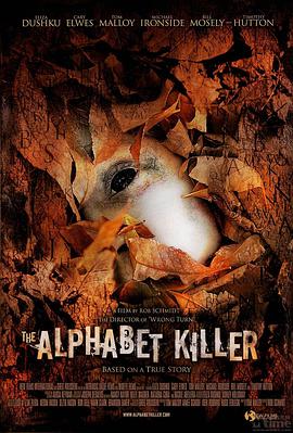 [犯罪/惊悚] 字母杀手 The Alphabet Killer  [艾丽莎·杜什库/加利·艾尔维斯][蓝光/高清1080p/4K下载]
