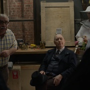 [犯罪/悬疑] 罪恶黑名单 第六季 The Blacklist Season 6  [詹姆斯·斯派德/梅根·布恩][蓝光/高清1080p/4K下载]