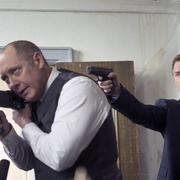 [犯罪/悬疑] 罪恶黑名单 第三季 The Blacklist Season 3  [詹姆斯·斯派德/梅根·布恩][蓝光/高清1080p/4K下载]