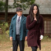 [惊悚/犯罪] 罪恶黑名单 第四季 The Blacklist Season 4  [詹姆斯·斯派德/梅根·布恩][蓝光/高清1080p/4K下载]