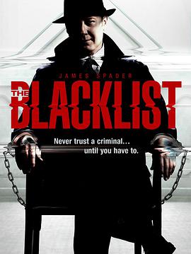 [犯罪] 罪恶黑名单 第一季 The Blacklist Season 1  [詹姆斯·斯派德/梅根·布恩][蓝光/高清1080p/4K下载]