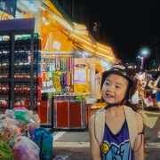 左撇子女孩 剧照