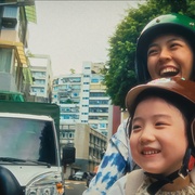 左撇子女孩 剧照