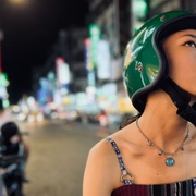 左撇子女孩 剧照