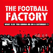 足球工厂 The Football Factory 剧照