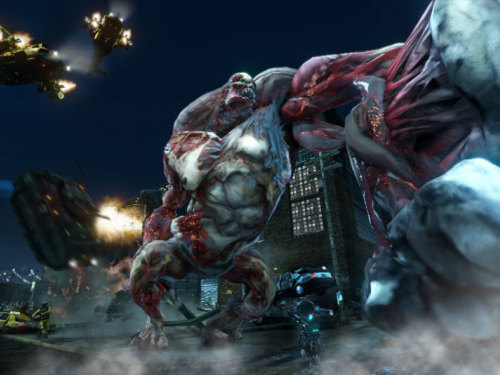 虐杀原形 2+1 v20250929（Prototype）+ 修改器+免安装中文版