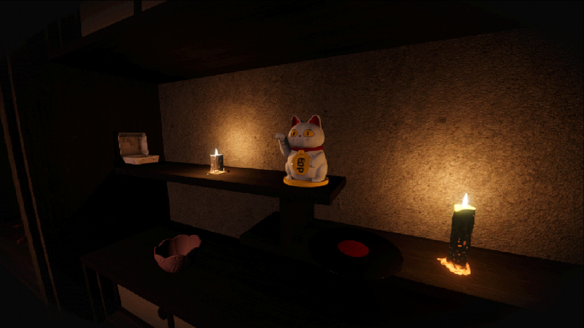 无处之地 Build.21454256（The Unplace）免安装中文版