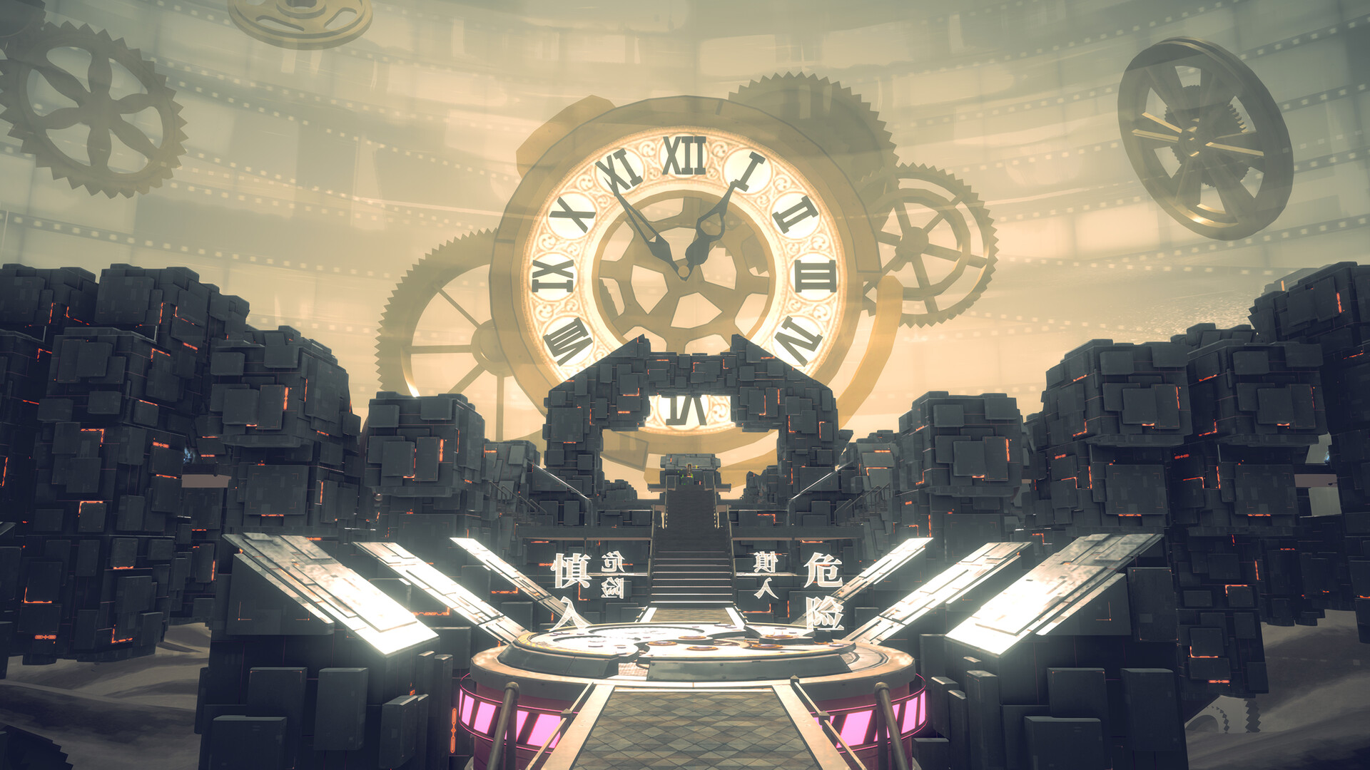 异梦迷城|豪华中文|Build.20299299+资料片DLC+异梦骇客套装-时间的裂隙+全DLC|解压即撸|