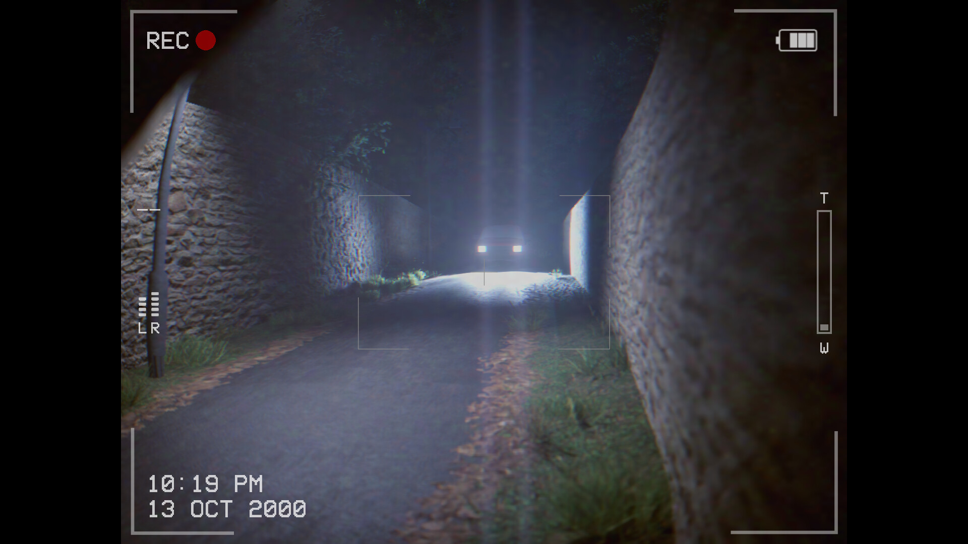 格莱特洛秘录 Build.21146547（The Gretlow Tapes）免安装中文版