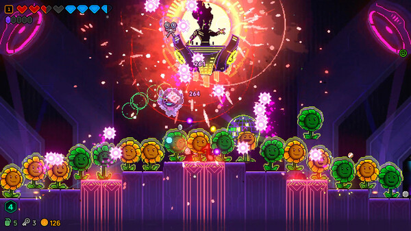 霓虹深渊2 支持者版|豪华中文|Build.21693943-流光窃影+宿敌再临DLC+全DLC|解压即撸|