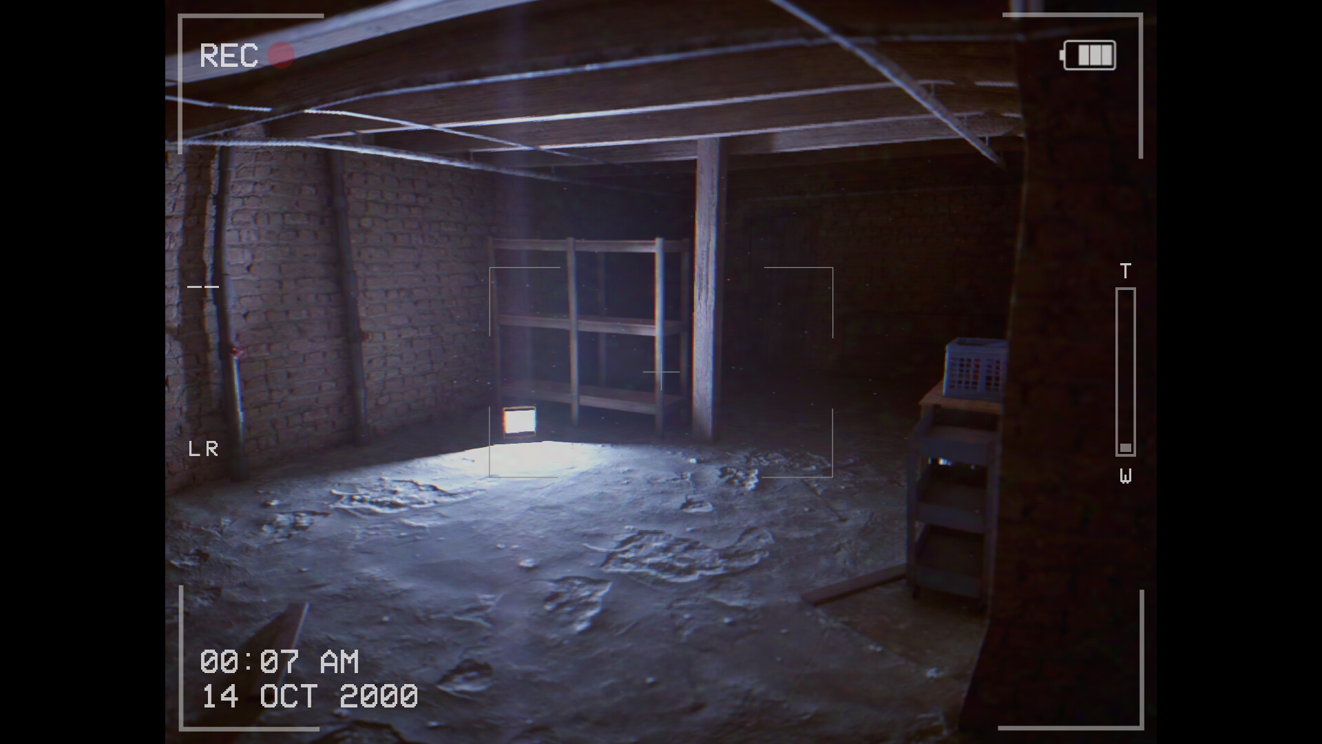 格莱特洛秘录 Build.21146547（The Gretlow Tapes）免安装中文版