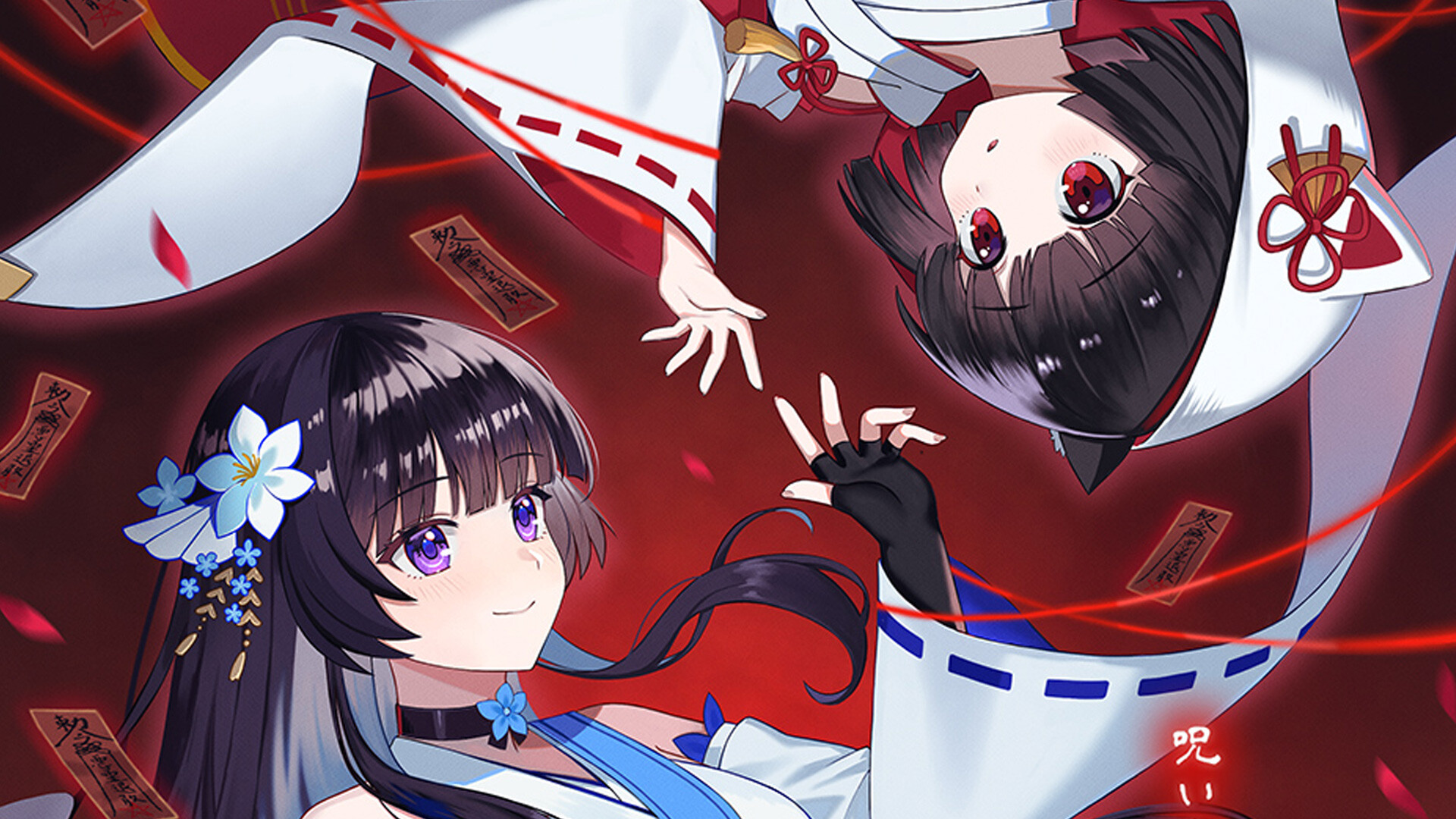 灵缘 ～化谜解咒 缘影交织|豪华中文|Build.21475643+全DLC|解压即撸|