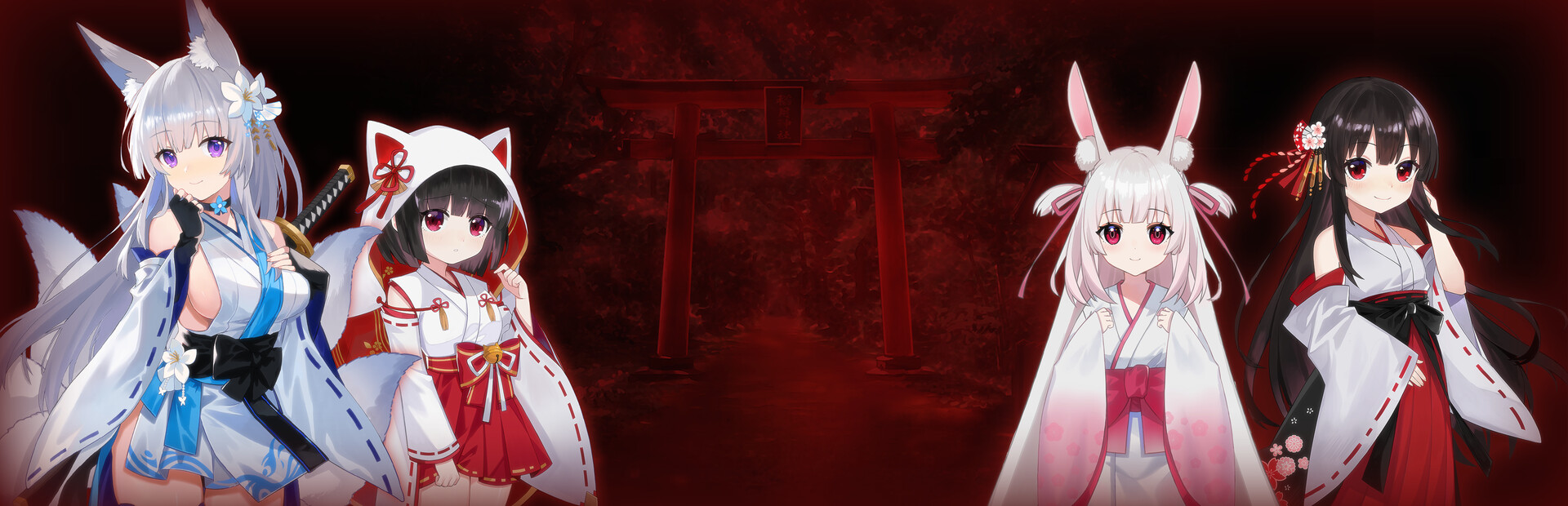 灵缘 ～化谜解咒 缘影交织|豪华中文|Build.21475643+全DLC|解压即撸|