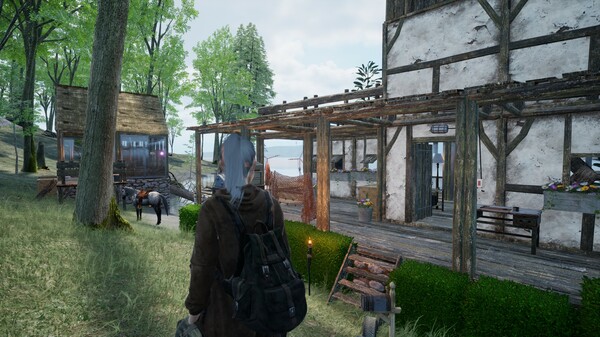 维持生存 v20260107（KeepUp Survival）免安装中文版