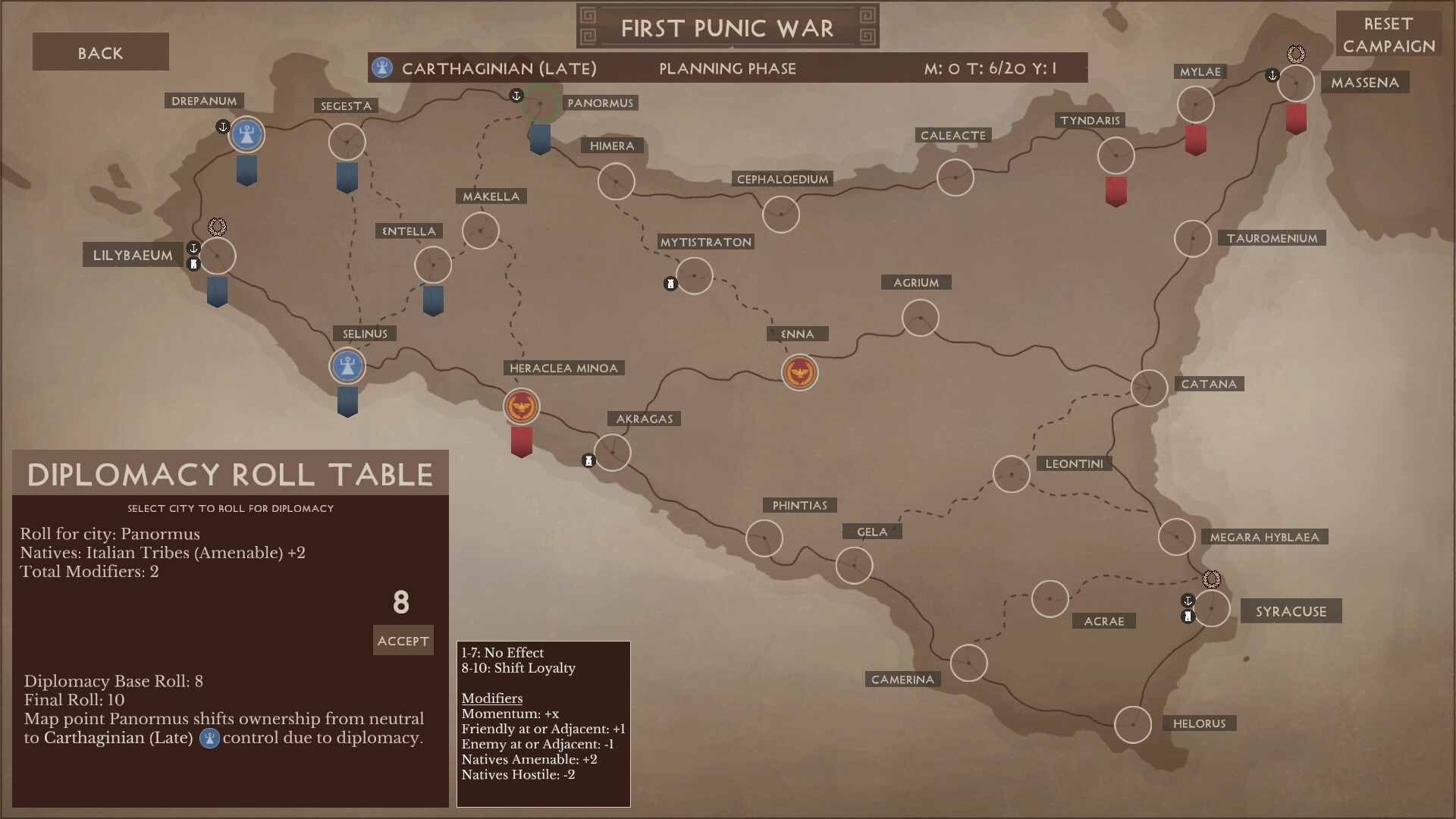 将军:古典时代 v1769(Strategos)免安装中文版