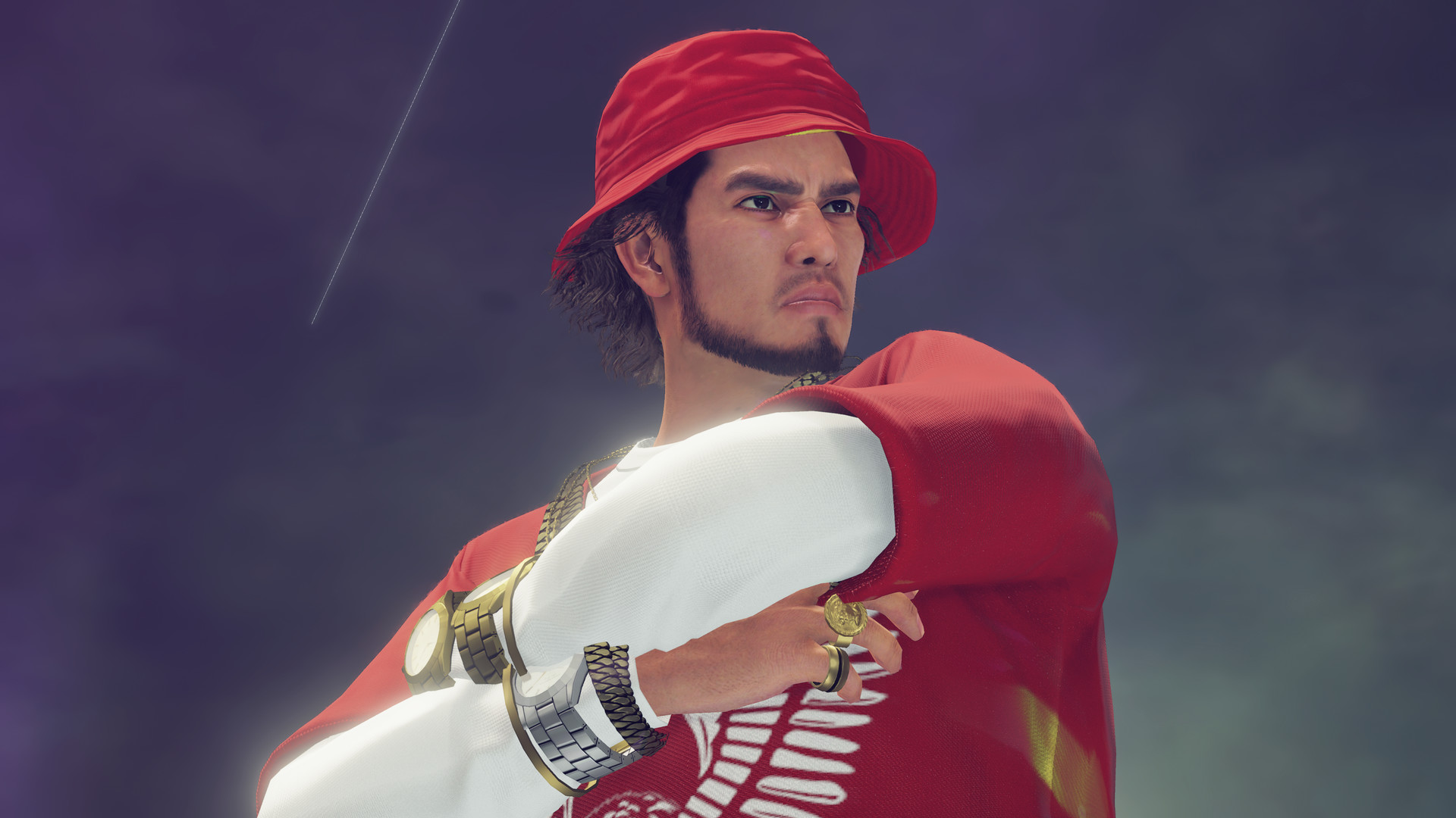 如龙7 光与暗的去向 国际终极版|豪华中文|Build.20162542-异人逆命-命途狂澜+预购特典+全DLC|解压即撸|