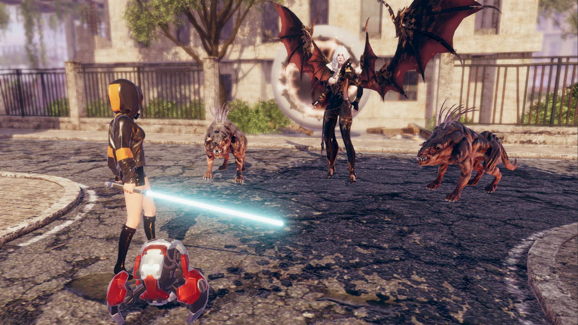 无尽宇宙 Neoverse 典藏版|豪华中文|V1.5.16.155+全DLC|解压即撸|