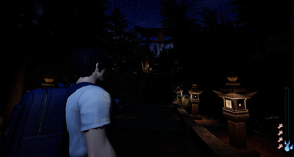 八尺様 Build.21530868（Hachishaku）免安装中文版