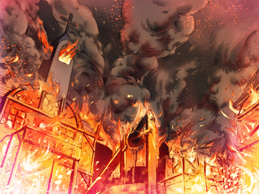 黑兽‧改 Build.11241784（Kuroinu Redux）免安装中文版