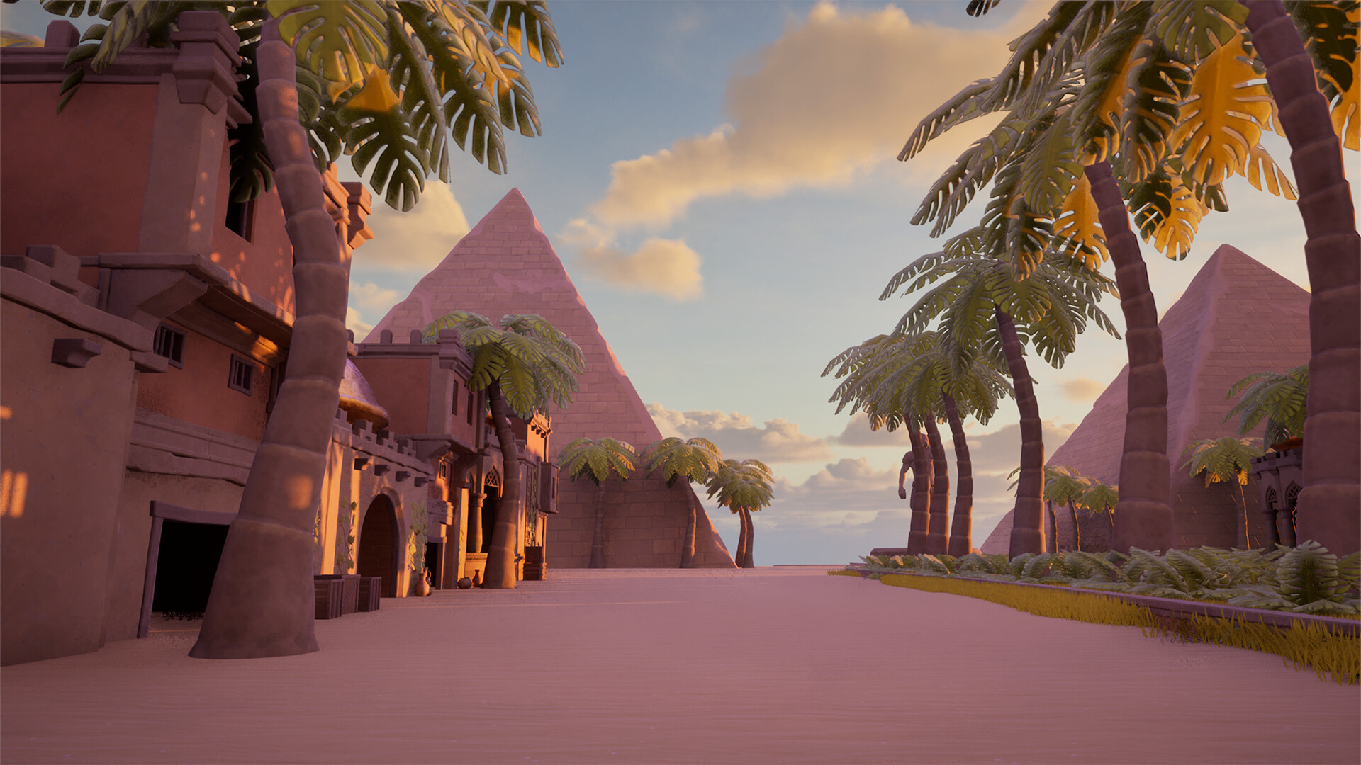 光谱启示录：七色试炼 v1.0（Spectral Revelation The Seven Color Trial）免安装中文版