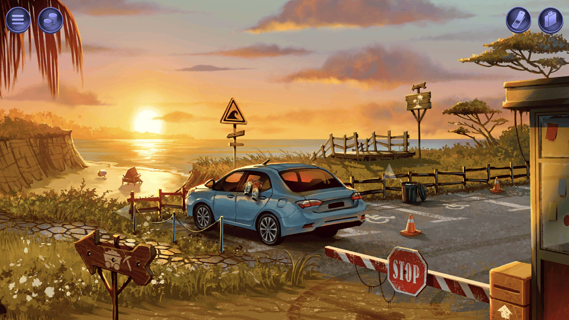 消尸:身后事 Build.15957312(Nobodies After Death)免安装中文版