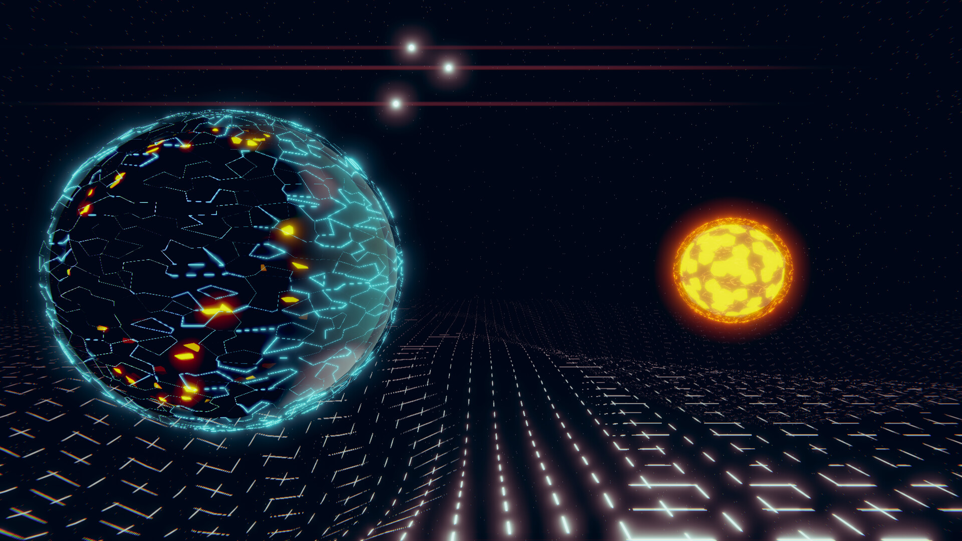 终噬虚空 Build.21646159(Ultra Void)免安装中文版