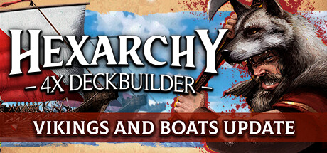 帝王牌局：古国纷争 Build.21484838（Hexarchy）免安装中文版