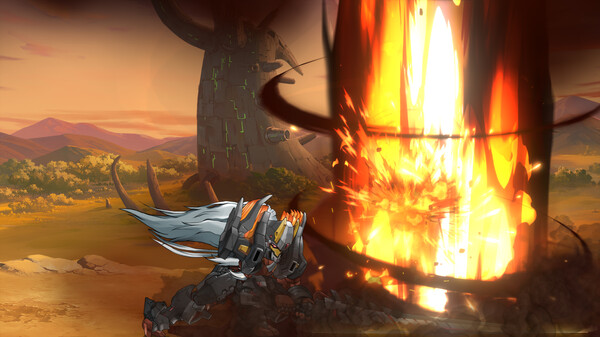 机动战队VS v1.4.1（Iron Saga VS）免安装中文版