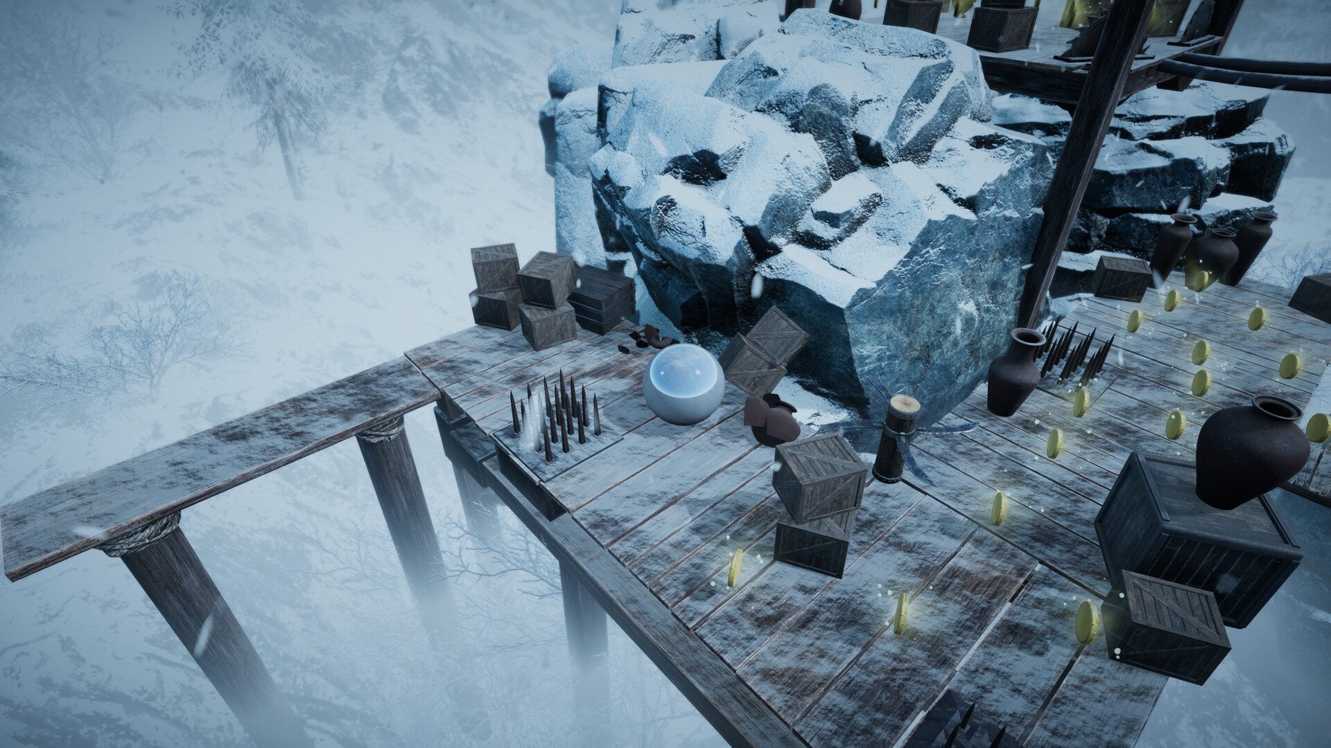 灵魂之球2 Build.18332547（AtmaSphere 2）免安装中文版