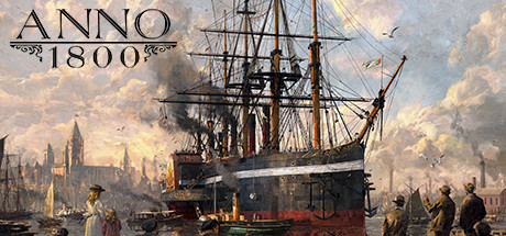 纪元1800 v9.2.972600 全DLC 送修改器（Anno 1800）免安装中文版
