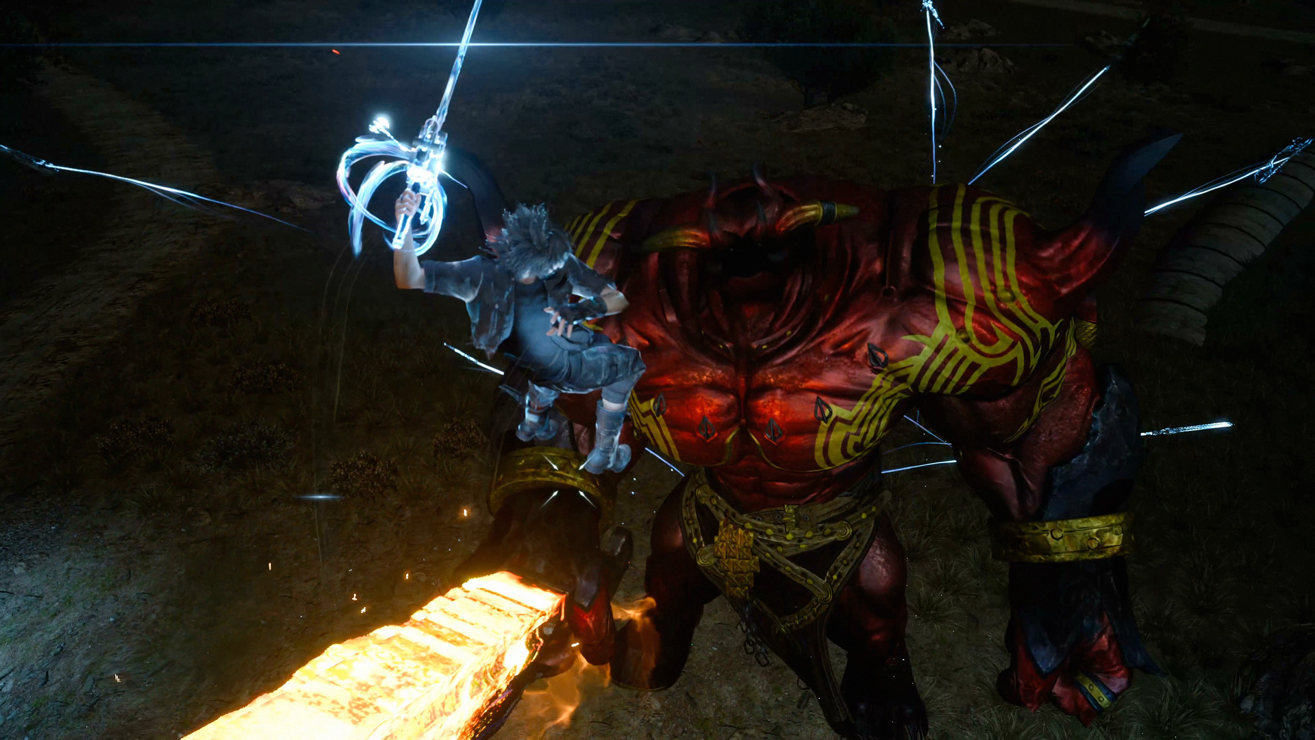 最终幻想15 终极版|豪华中文|Build.20175095-龙女再临-王座觉醒+预购特典+全DLC+修改器-支持手柄|解压即撸|