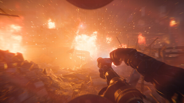 切尔诺贝利清算人 v1.2.34（Chornobyl Liquidators）免安装中文版