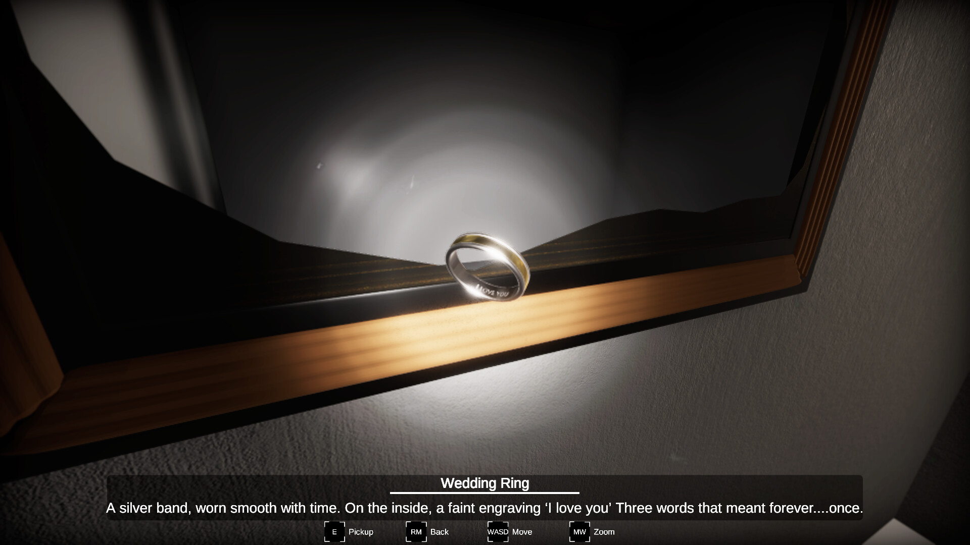 惊魂 Build.21547735（Psycho）免安装中文版