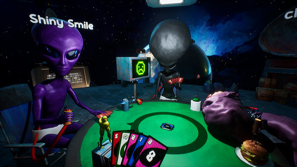 月球骗子 v1.0正式版（Bogos Binted）免安装中文版