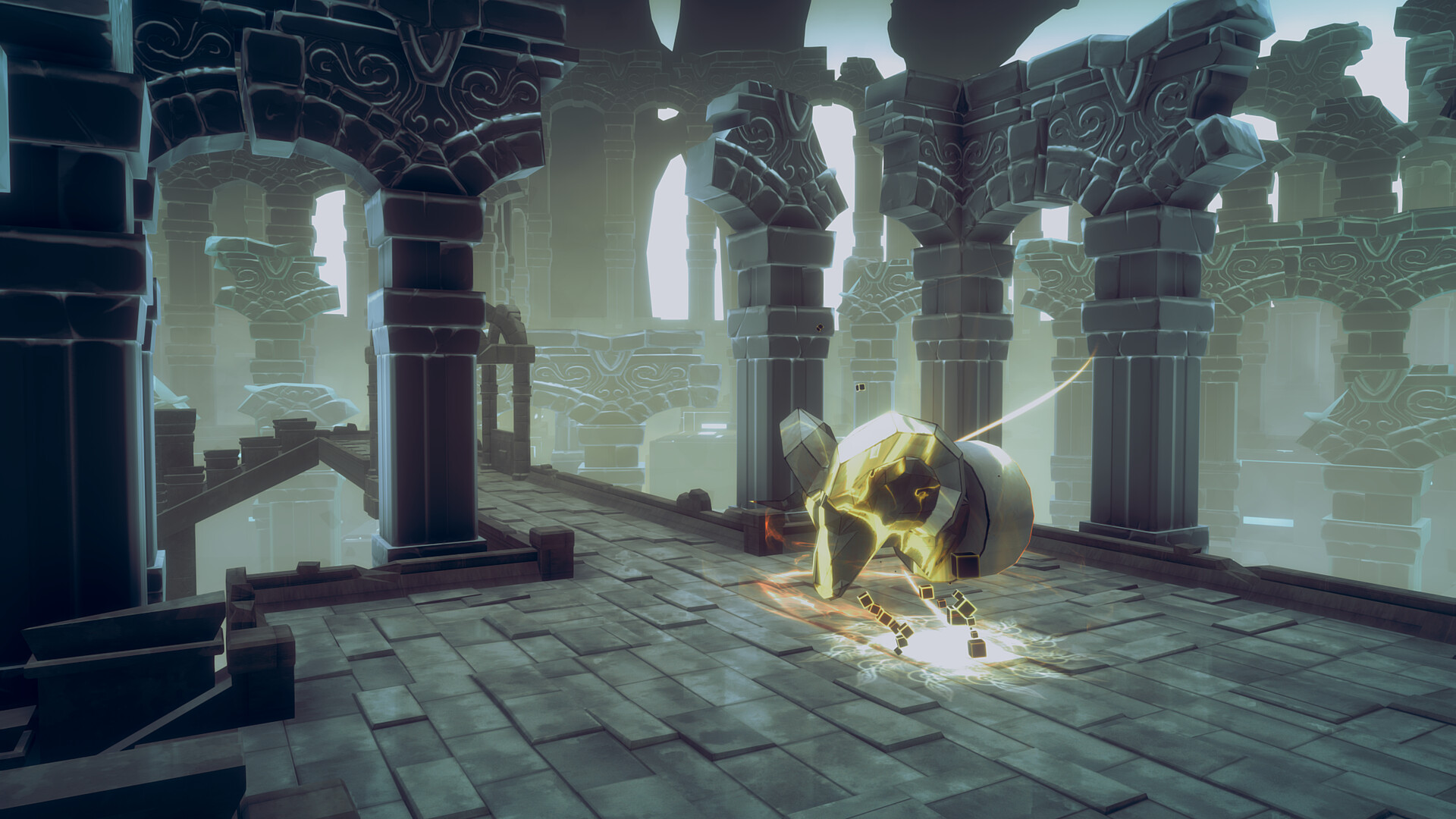 异梦迷城|豪华中文|Build.20299299+资料片DLC+异梦骇客套装-时间的裂隙+全DLC|解压即撸|