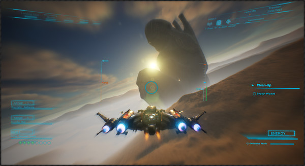 太空谍影2 Build.21364792（SpaceBourne 2）免安装英文版