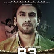 [运动] 1983板球世界杯 '83  [兰维尔·辛格/迪皮卡·帕度柯妮][蓝光/高清1080p/4K下载]